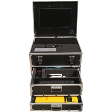 Dahua DH-MV-VDM5021E-00 Portable Under Vehicle Surveillance System