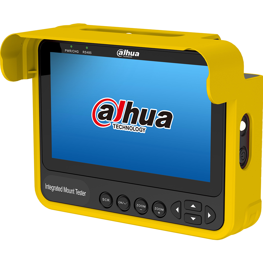Dahua DH-PFM904 Integrated Mount Tester