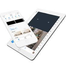 Dahua VTO-DMSS Base license for apartment door station - contains 1 DMSS channel