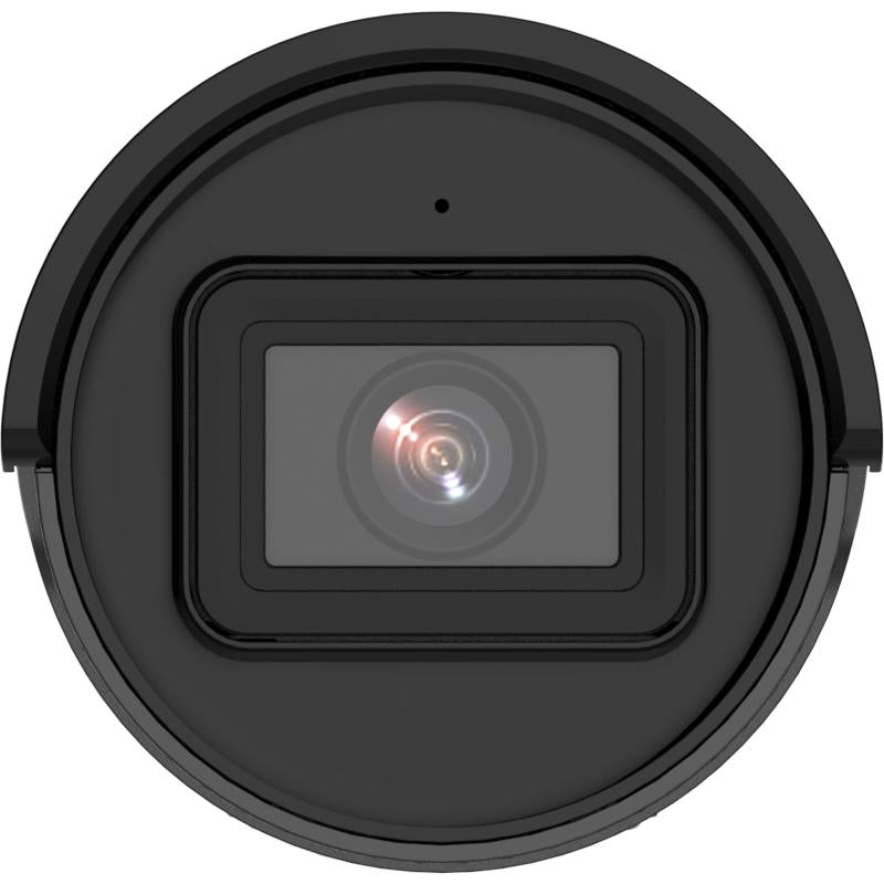 Hikvision DS-2CD2083G2-IU 2.8mm BLACK 8MP AcuSense Fixed Bullet Network Camera