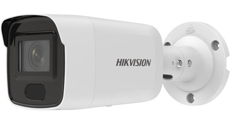 Hikvision DS-2CD3066G2-IS 2.8mm 6MP Value IP Cameras
