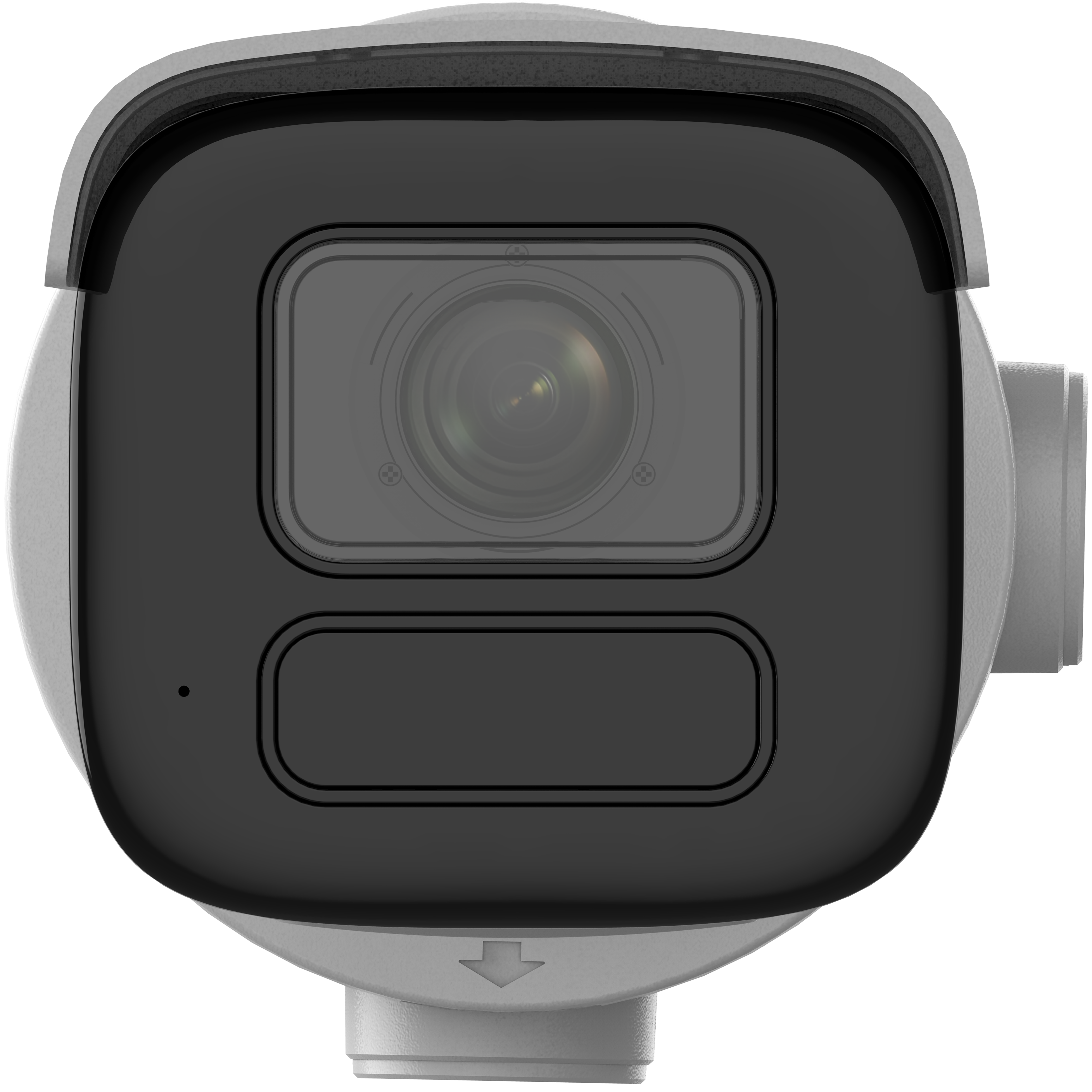 Hikvision DS-2CD3646G2T-IZSY 2.7-13.5MM 4MP AcuSense Bullet VF LPR 2.7