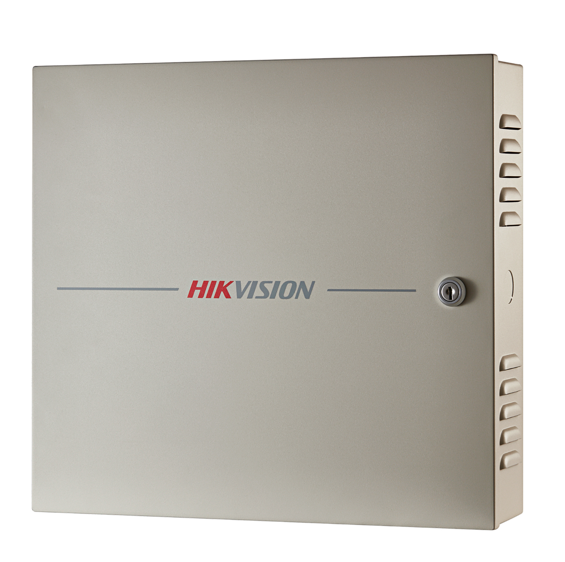 Hikvision DS-K2604T 4-DOOR ACS CONTROLLER