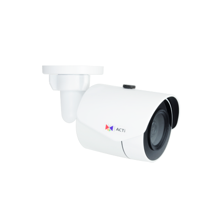 ACTi E38 2MP Mini Bullet Network Camera