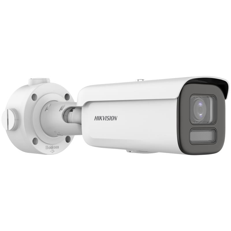 Hikvision DS-2CD3648G2T-LIZS 2.7-13.5mm 4MP Dual Illumination Motorized Varifocal Bullet Network Camera