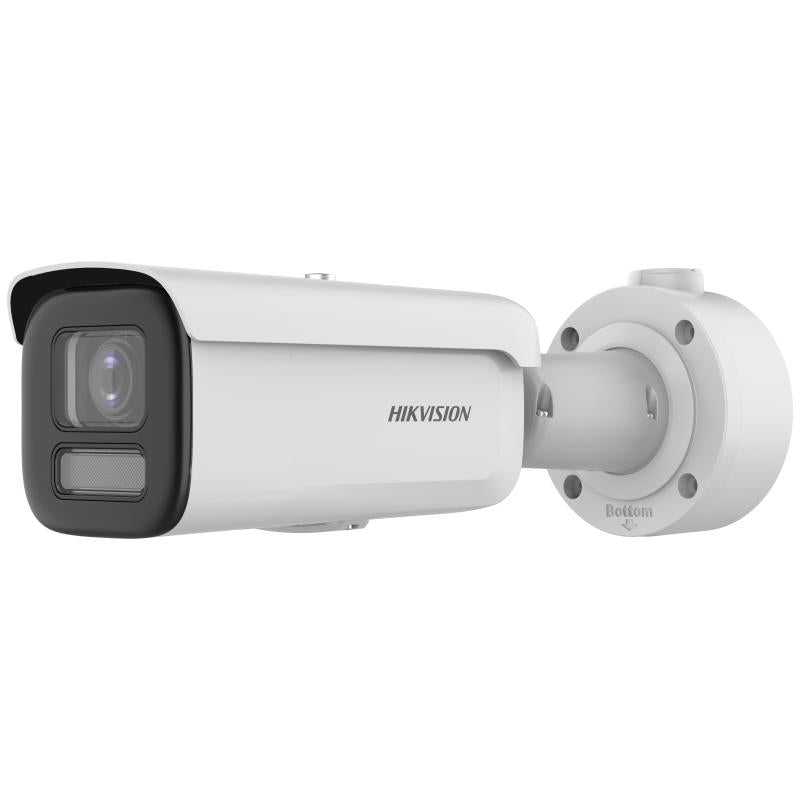 Hikvision DS-2CD3648G2T-LIZS 2.7-13.5mm 4MP Dual Illumination Motorized Varifocal Bullet Network Camera
