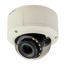 ACTi E815 5MP Zoom Outdoor Dome Network Camera