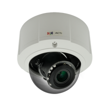 ACTi E816 10MP Zoom Outdoor Dome Network Camera