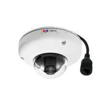 ACTi Q91 2MP People Counting Outdoor Mini Dome Network Camera