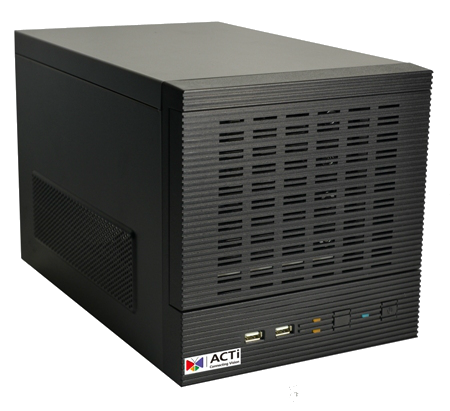 ACTi Standalone Network Video Recorder ENR-2000