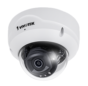 Vivotek FD9189-H 5MP 2.8mm Indoor Dome Network Camera