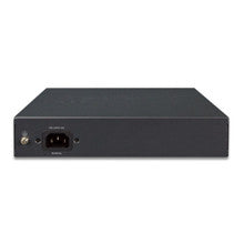 Planet FGSD-1011HP 8-Port 10/100TX 802.3at PoE + 1-Port 10/100/1000T + 1-Port 100/1000X SFP Desktop Switch
