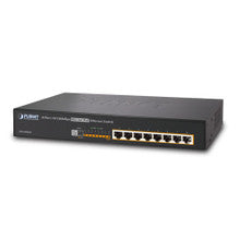 Planet FSD-808HP PoE Switch