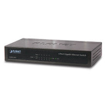 Planet GSD-503 5-Port Gigabit Green Networking Switch