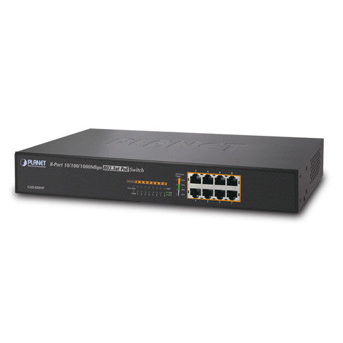 GSD-808HP2