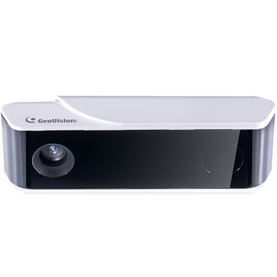 Geovision GV-3D People Counter V2 PoE only w/o power adapter (mount included)