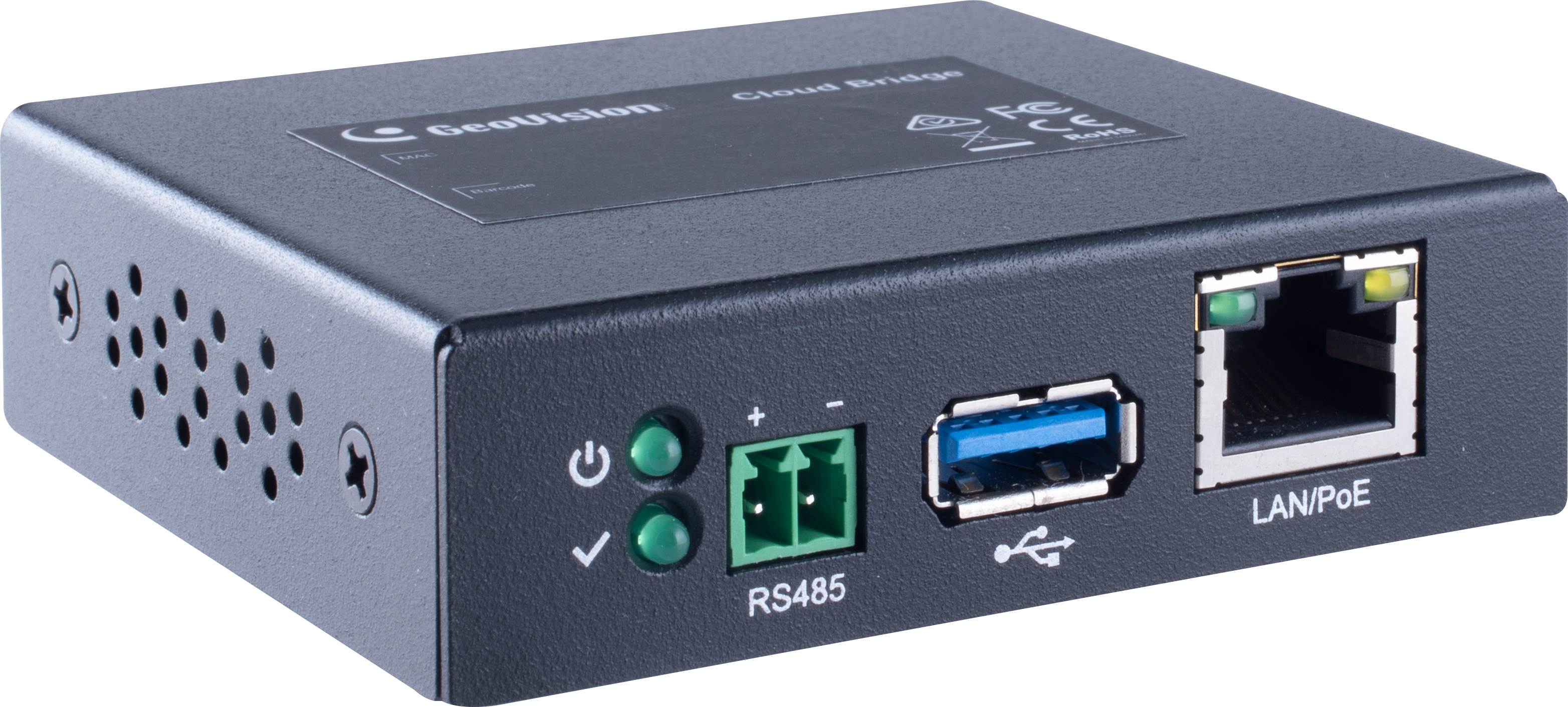 Geovision GV-AS Bridge (530-ASBG-001) GV-AS Bridge