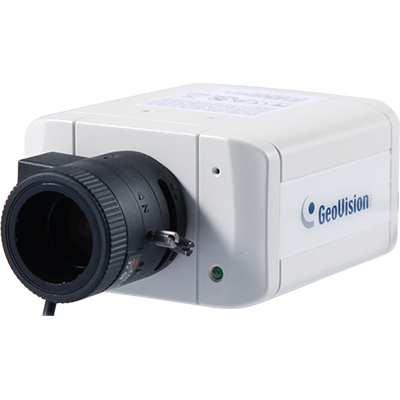 GeoVision GV-BX3400-8F