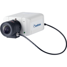 GeoVision GV-BX4700-3V 4MP Varifocal Box Network Camera