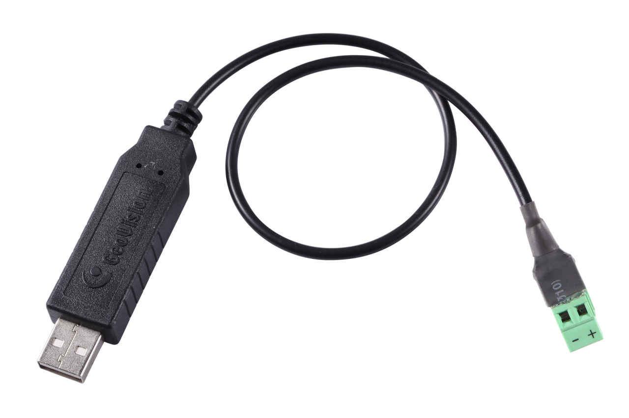 Geovision GV-Com V3 RS485 to USB Converter (400-GVCOM-300)