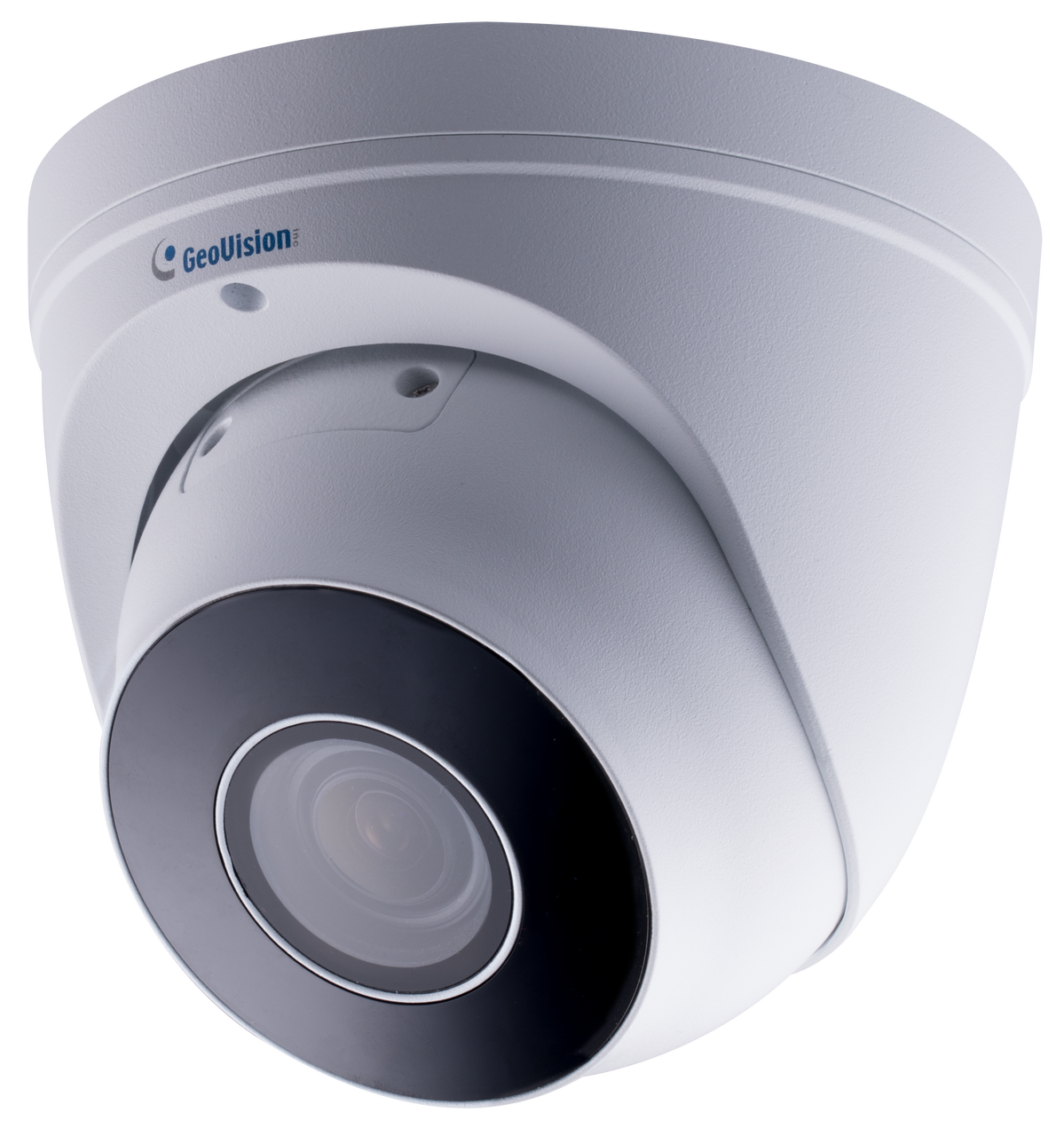 GeoVision GV-EBD4711 4MP Varifocal Eyeball Dome Network Camera