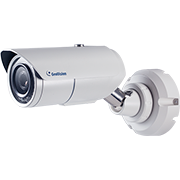 GeoVision GV-EBL4711 4MP Target Series Varifocal Bullet Network Camera