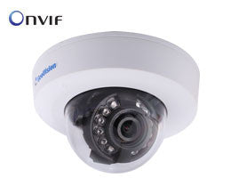 GeoVision GV-EFD1100-2F