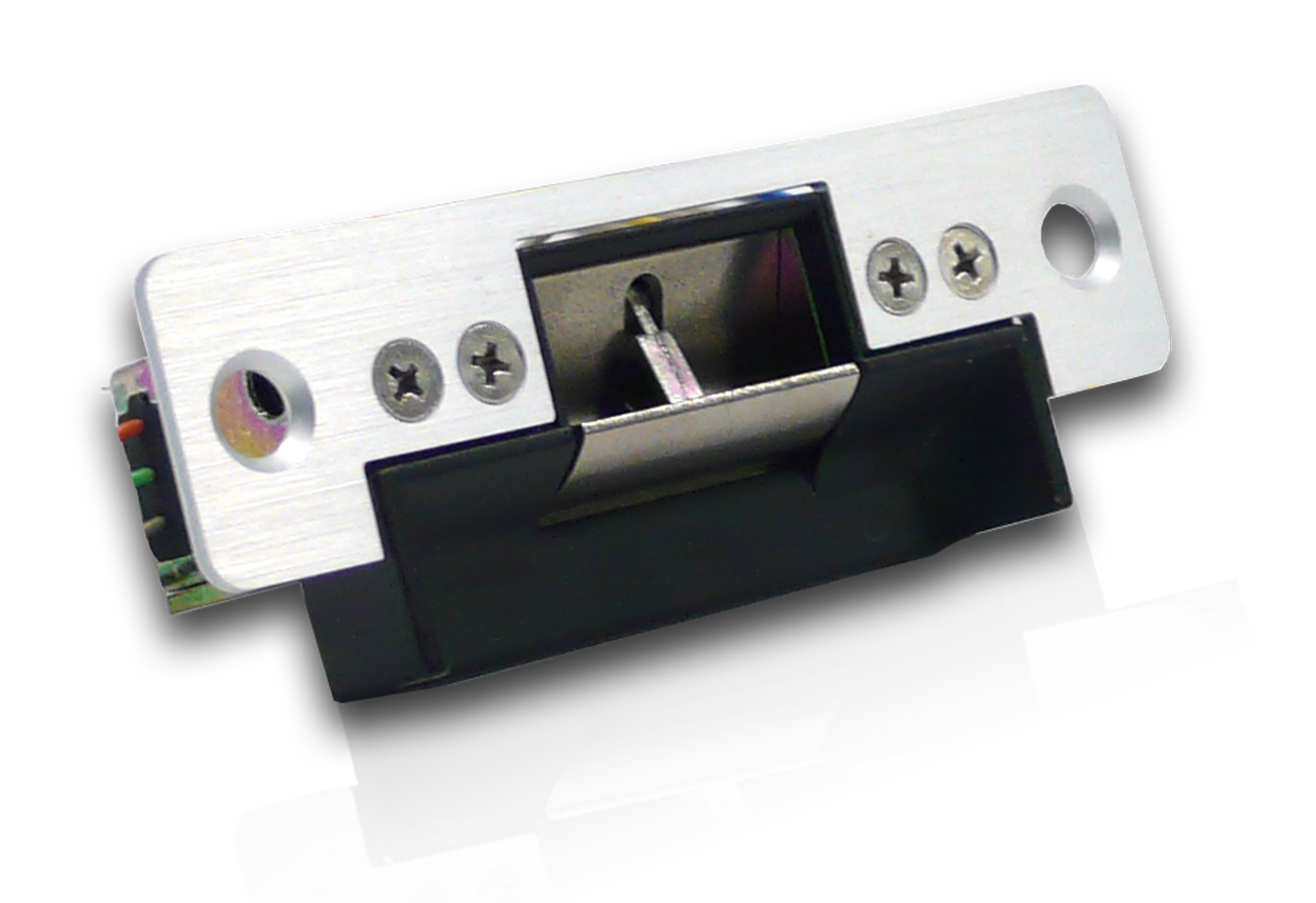 GeoVision GV-EL124S