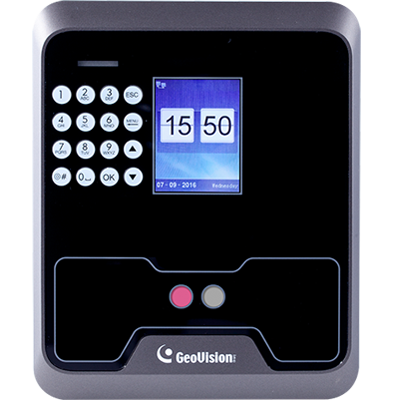 GeoVision GV-FR2020 Face Recognition Reader