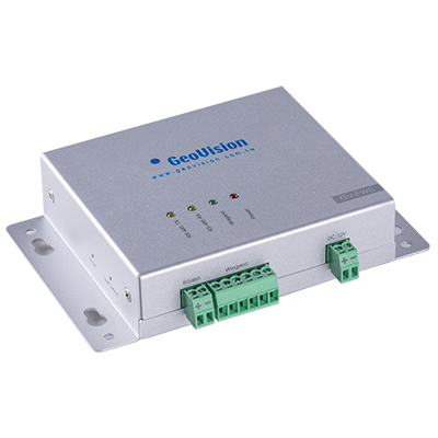 Geovision GV-FWC GV-Face Wiegand Converter V1.00 (400-FWC-000)