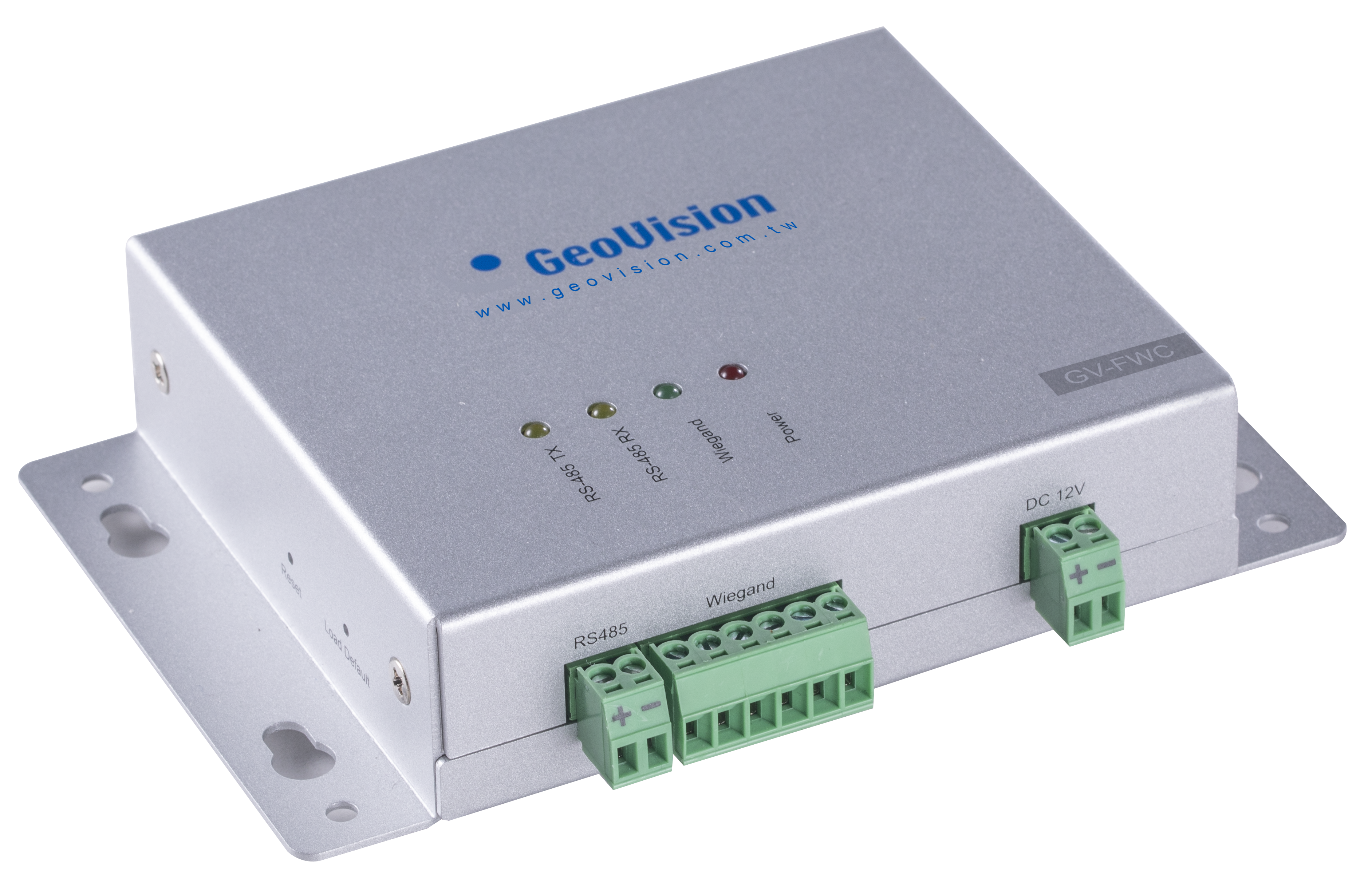 Geovision GV-FWC (400-FWC-000) GV-Face Wiegand Converter V1.00