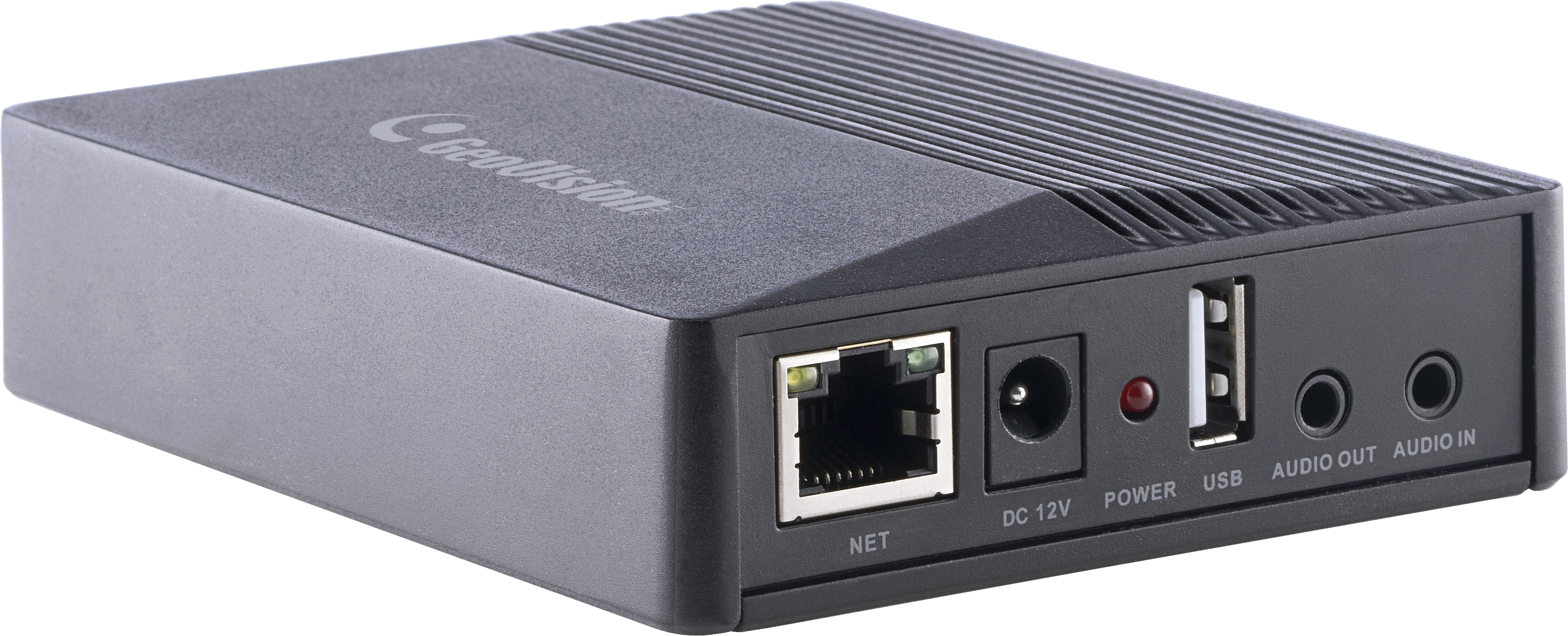 Geovision GV-GVS2100 () 1CH H.265 Combo 5MP Video Server