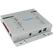 GeoVision GV-IO Box 8 Port (with Ethernet) V1.2
