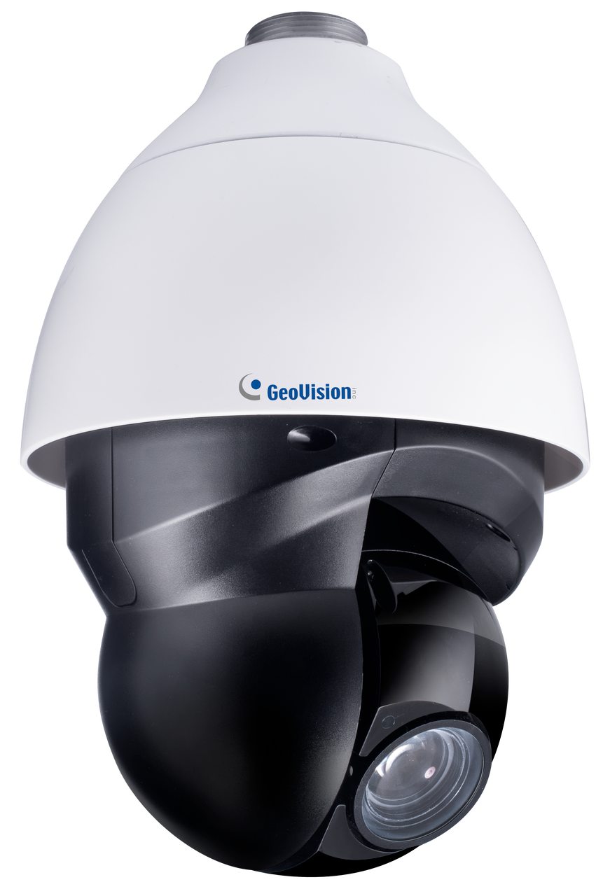 Geovision GV-QSD5731-IR 5MP 33X Outdoor Low Lux WDR Pro IR IP Speed H.265
