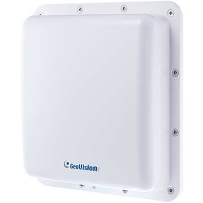 Geovision GV-RU9003 GV-RU9003 Outdoor UHF RFID long range reader 26 Bits