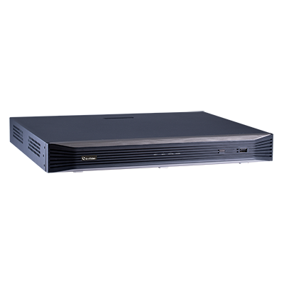 Geovision GV-SNVR1611 GV-SNVR1611 16ch Standalone NVR System