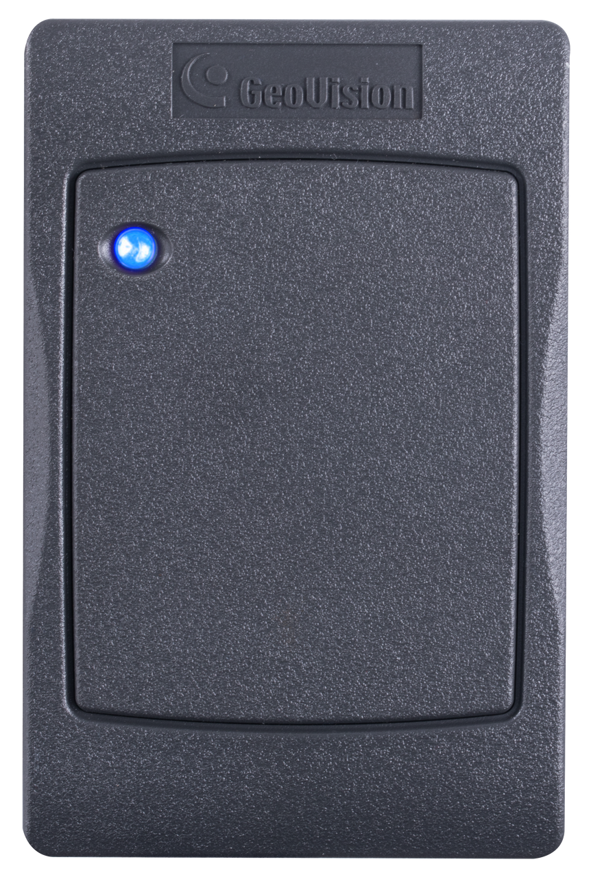 Geovision GV-SR1251 125kHZ Card Reader (510-SR1251-000)