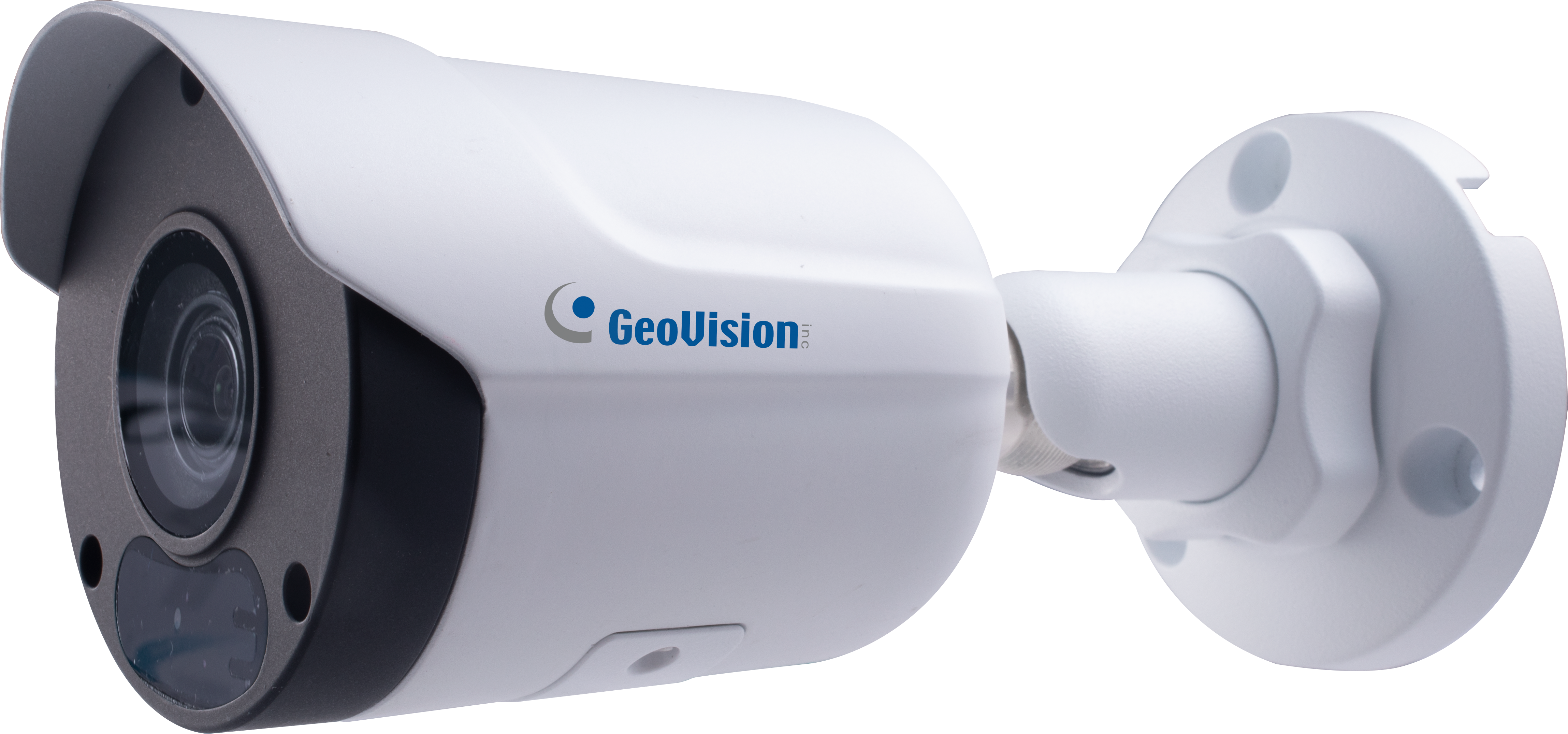 Geovision GV-TBL4705 4MP,4mm,Super Low Lux,WDR Pro,IR Bullet IP Camera