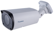 Geovision GV-TBL4711 4MP 4.3x Low Lux WDR Pro IR Bullet IP Camera H.265