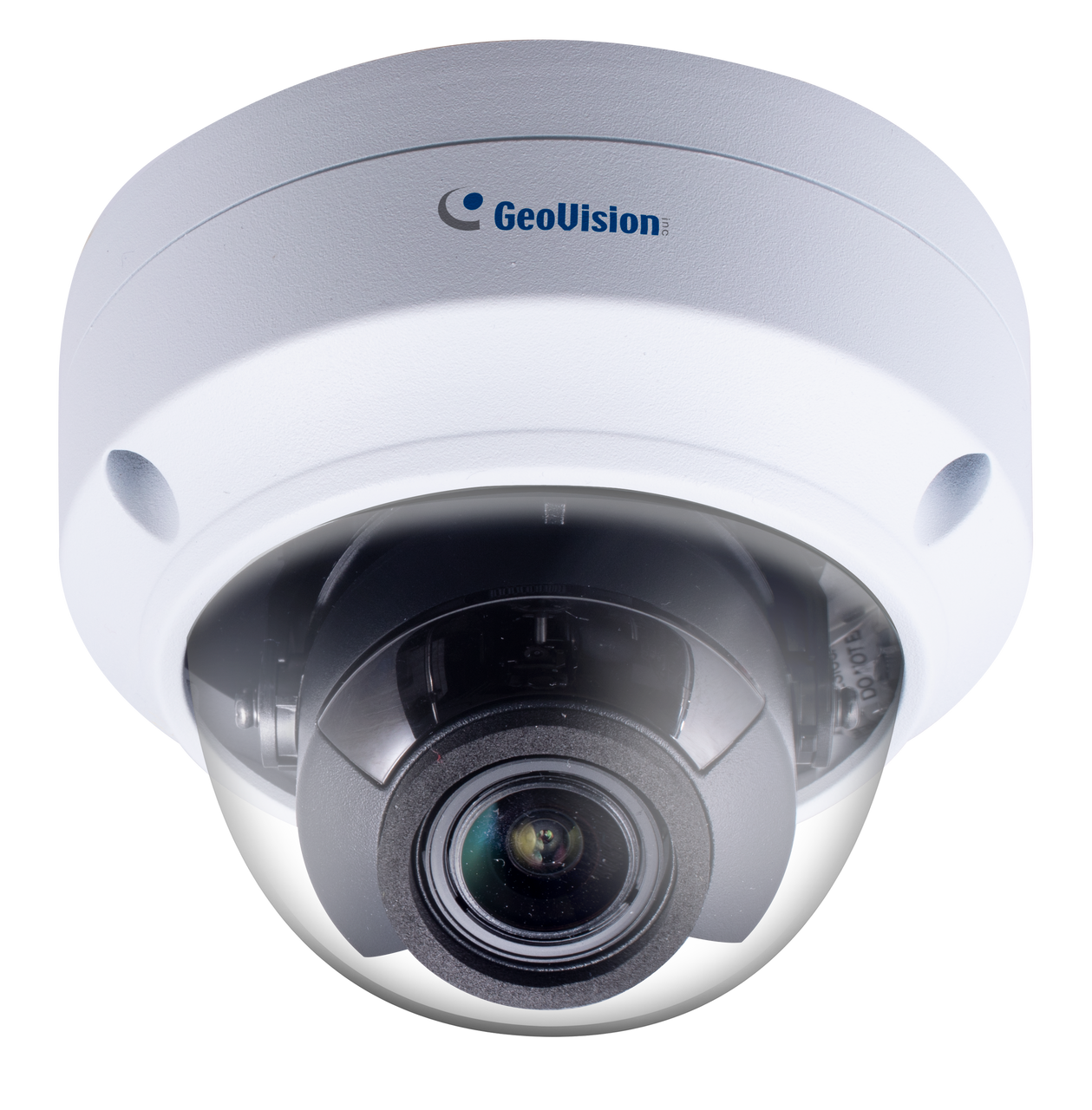 Geovision GV-TVD4711 4MP 4.3x Low Lux WDR Pro IR Vandal Proof IP H.265