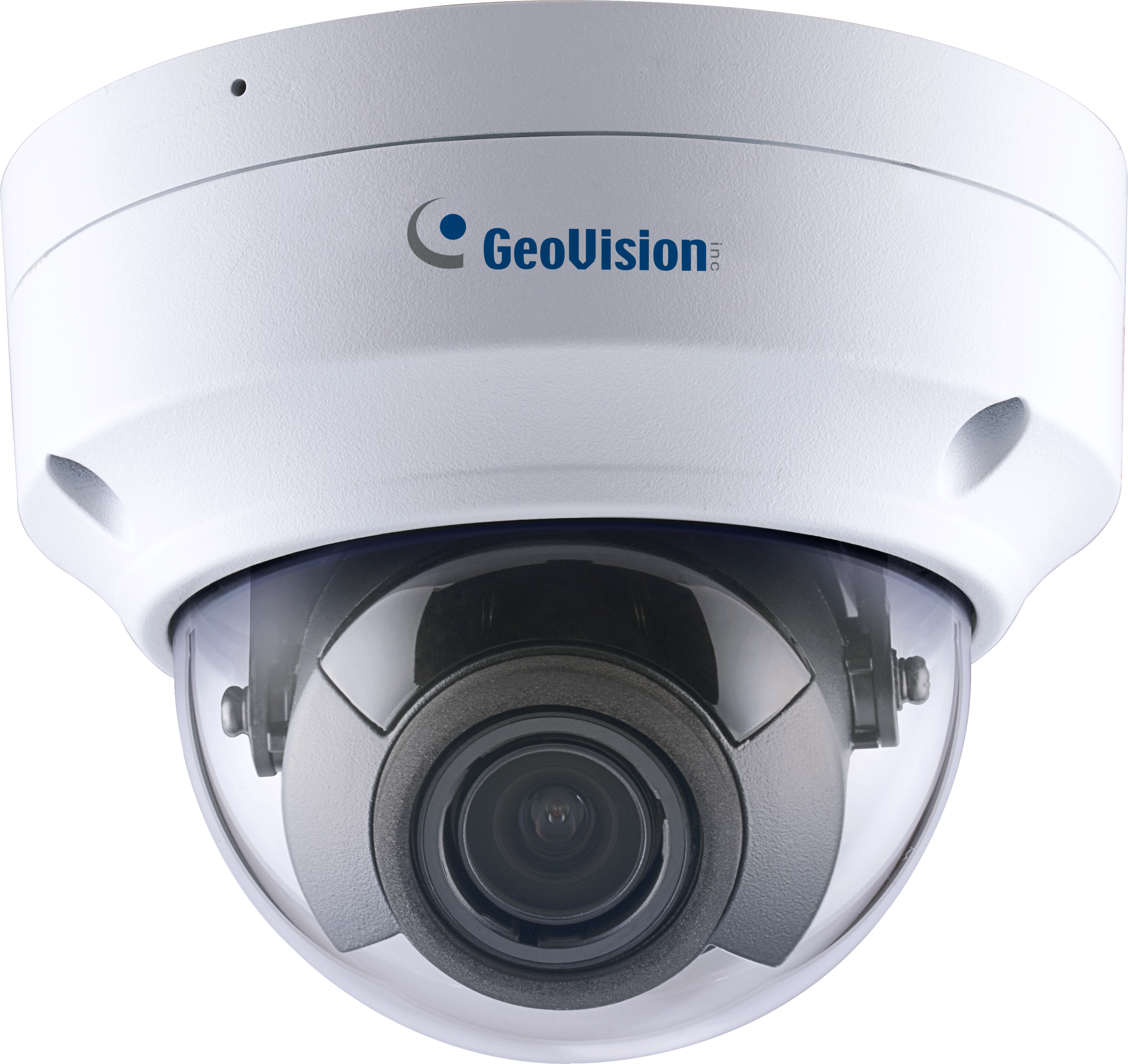 Geovision GV-TVD4811 (125-TVD4811-0010) AI 4MP H.265 5x Zoom Super Low Lux WDR Pro IR Vandal Proof Dome