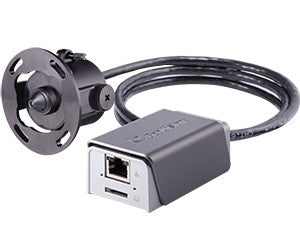 GeoVision GV-UNP2500