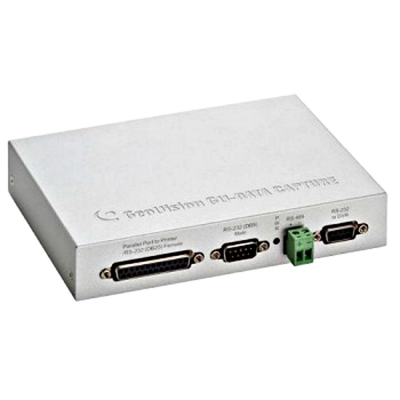 GeoVision GV-Data Capture V3