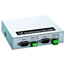 GeoVision GV-HUB V2