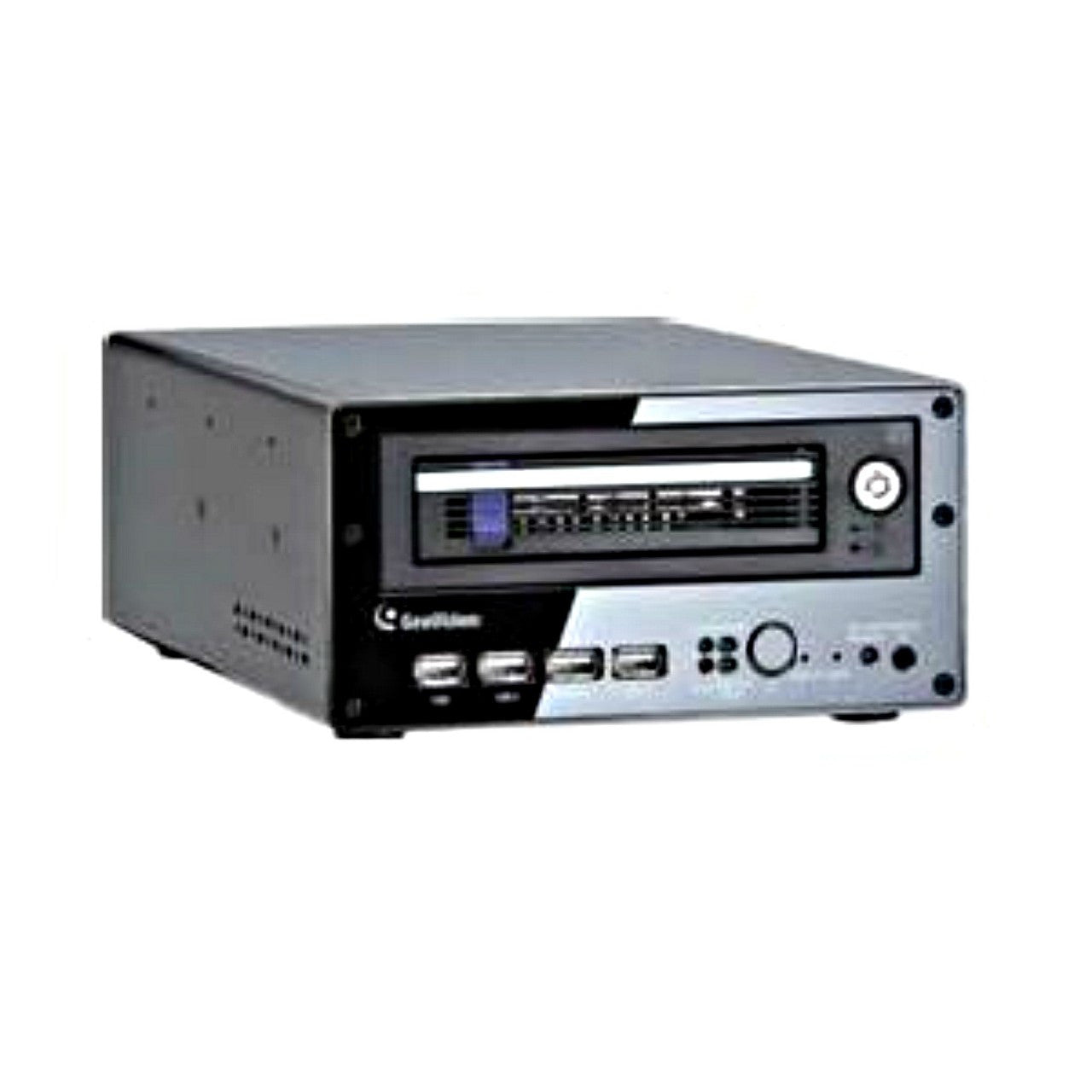 GeoVision GV-LX8CD1 Compact DVR 8 CH