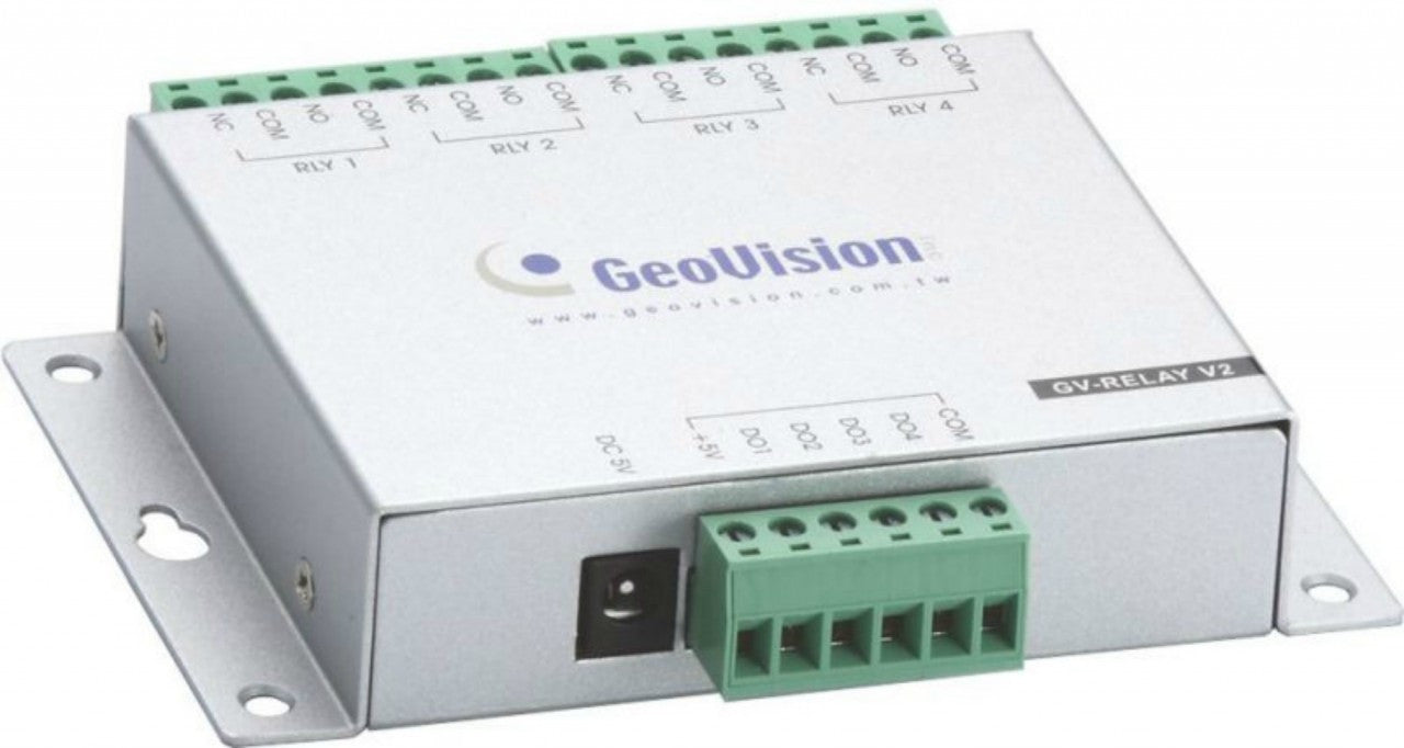 GeoVision GV-Relay V2