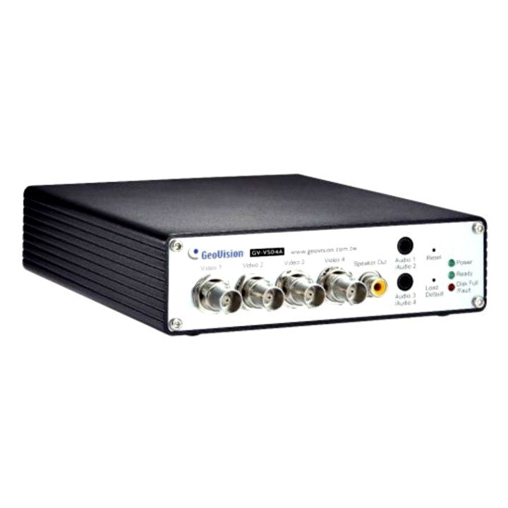 GeoVision GV-VS04 Video Server