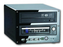 GeoVision GV-LX8CD2W Compact DVR 8 CH