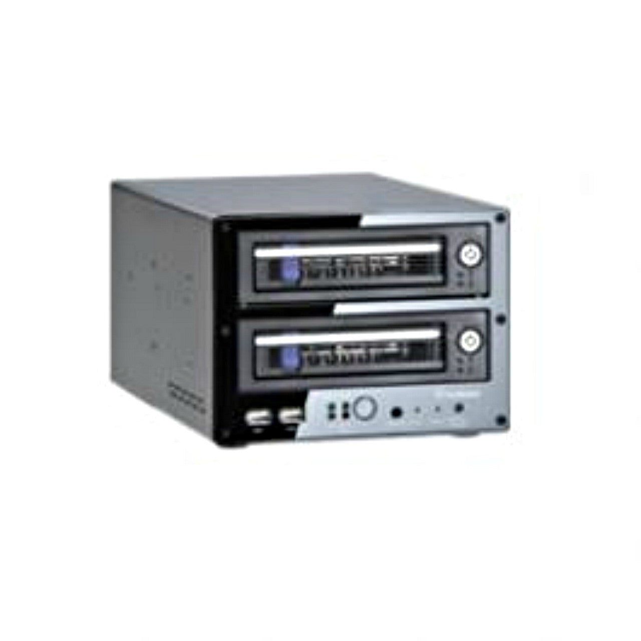 GeoVision GV-LX8CV2 Compact DVR 8 CH