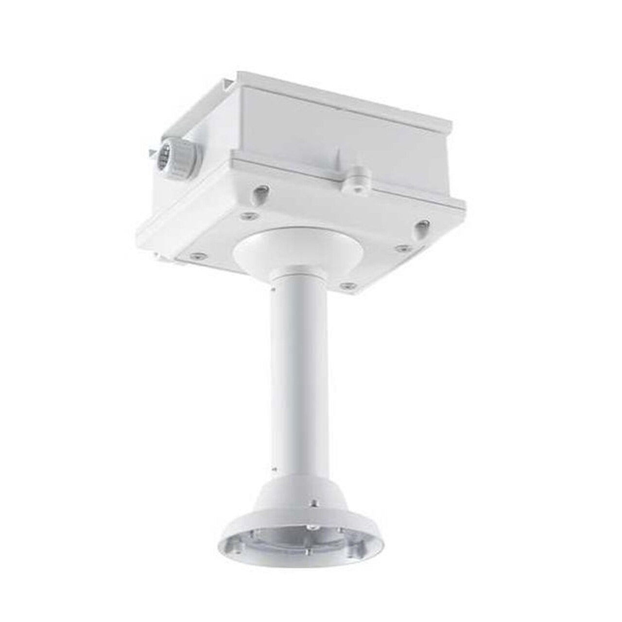 Geovision GV-Mount102 Straight Tube Box Mount